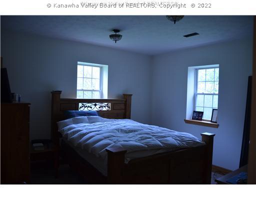 236 Nature's Way Ripley, WV 25271 - Photo 5 of 12 Master Bedroom.
