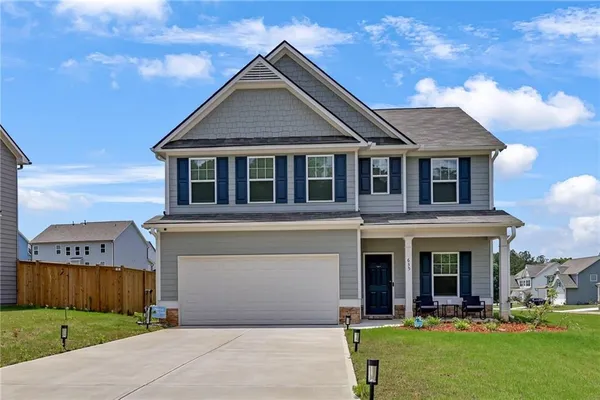 $424,990 | 635 River Run Drive, Dallas, GA 30132