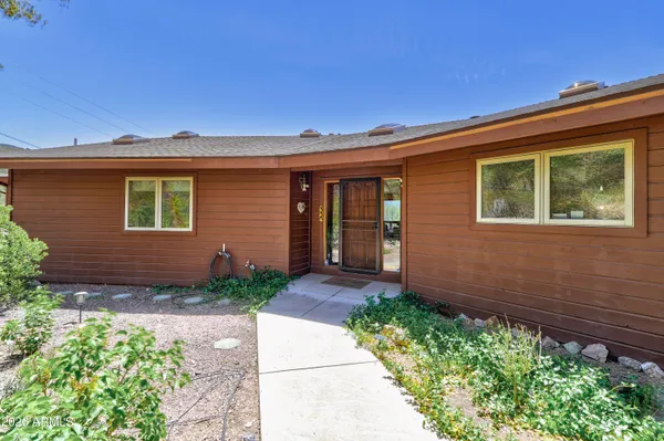 $920,000 | 155 Partridge Lane, Prescott, AZ 86303