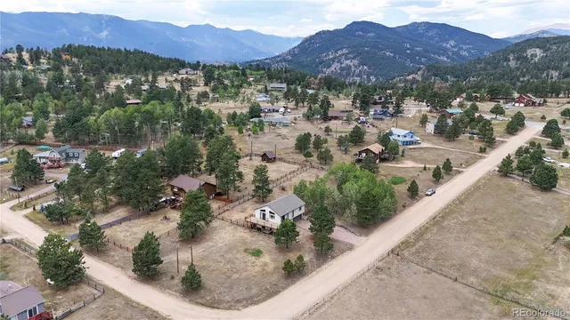 $584,900 | 119 Quakie Way, Bailey, CO 80421