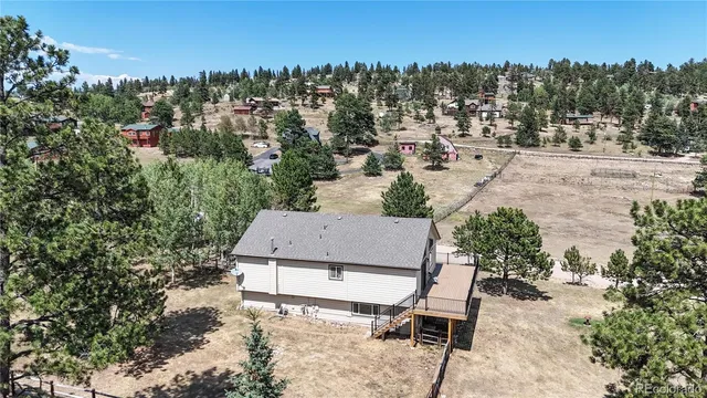 $584,900 | 119 Quakie Way, Bailey, CO 80421