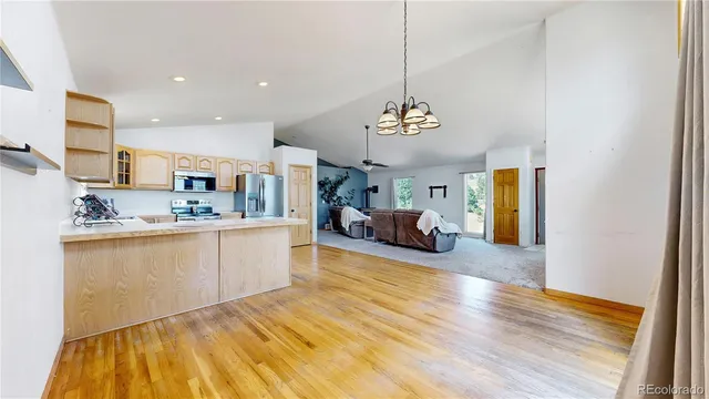 $584,900 | 119 Quakie Way, Bailey, CO 80421