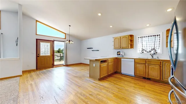 $584,900 | 119 Quakie Way, Bailey, CO 80421