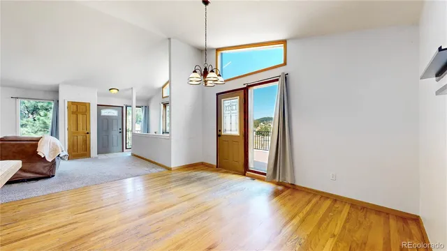 $584,900 | 119 Quakie Way, Bailey, CO 80421