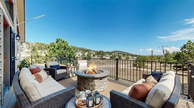 $584,900 | 119 Quakie Way, Bailey, CO 80421