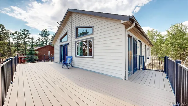 $584,900 | 119 Quakie Way, Bailey, CO 80421