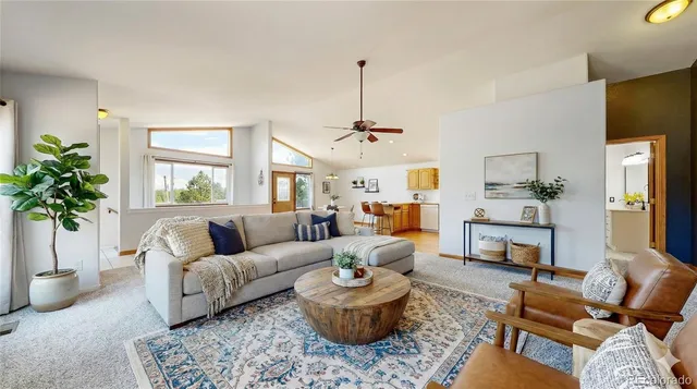 $584,900 | 119 Quakie Way, Bailey, CO 80421