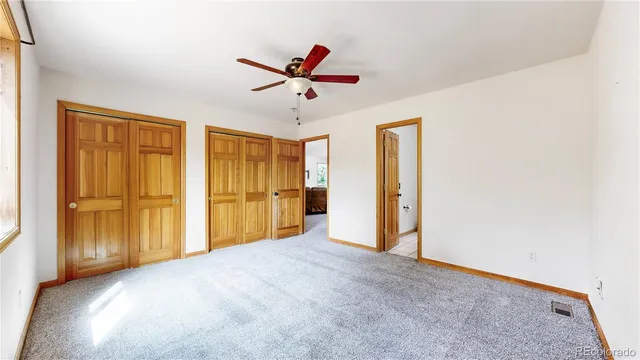 $584,900 | 119 Quakie Way, Bailey, CO 80421