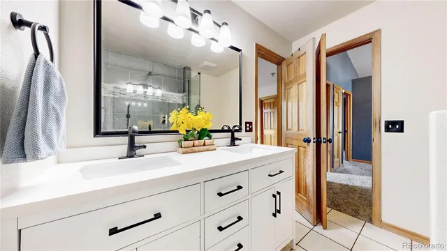 $584,900 | 119 Quakie Way, Bailey, CO 80421