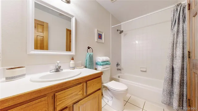 $584,900 | 119 Quakie Way, Bailey, CO 80421