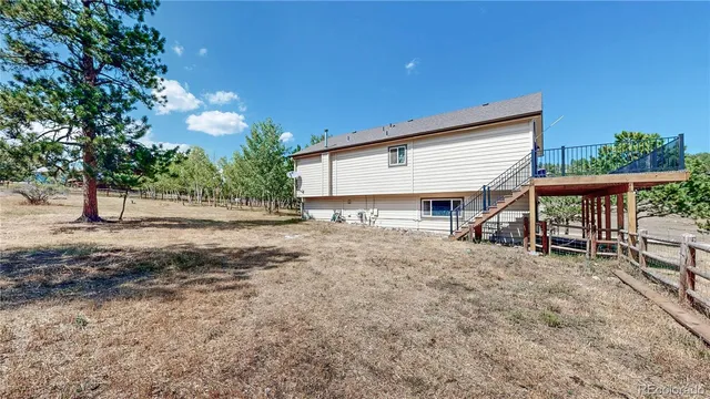 $584,900 | 119 Quakie Way, Bailey, CO 80421