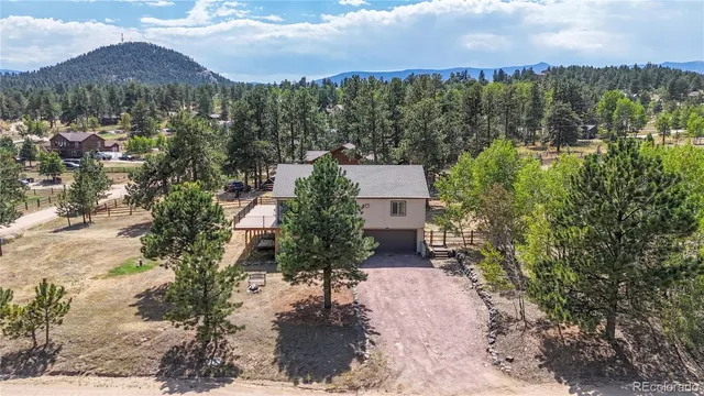 $584,900 | 119 Quakie Way, Bailey, CO 80421