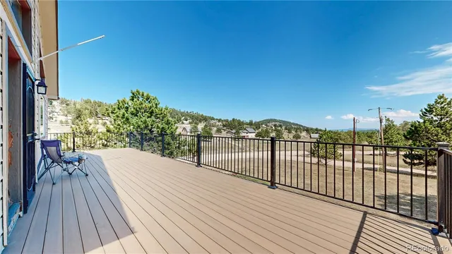 $584,900 | 119 Quakie Way, Bailey, CO 80421