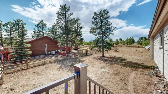 $584,900 | 119 Quakie Way, Bailey, CO 80421
