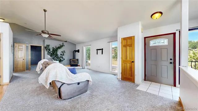 $584,900 | 119 Quakie Way, Bailey, CO 80421