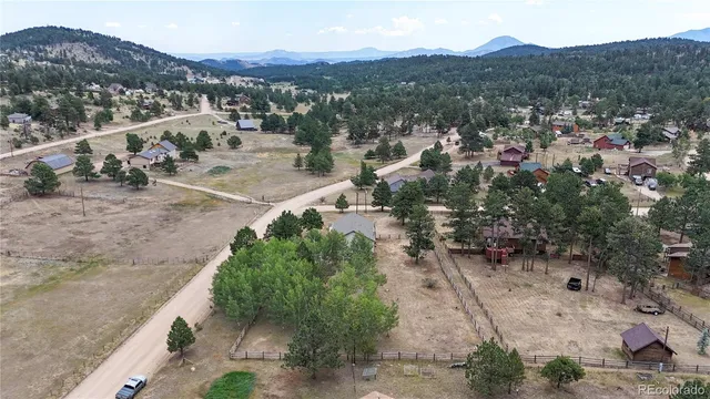 $584,900 | 119 Quakie Way, Bailey, CO 80421