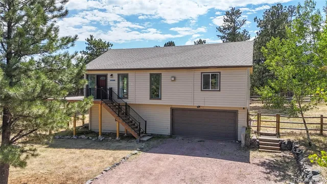 $584,900 | 119 Quakie Way, Bailey, CO 80421