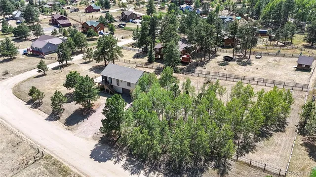 $584,900 | 119 Quakie Way, Bailey, CO 80421