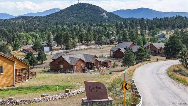 $584,900 | 119 Quakie Way, Bailey, CO 80421