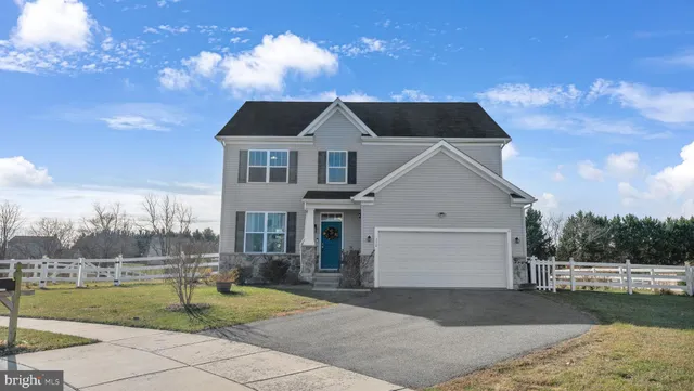 $580,000 | 510 Cilantro Court, Middletown, DE 19709