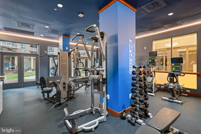 $1,795 | 3101 North Hampton Drive, Unit 219, Alexandria, VA 22302