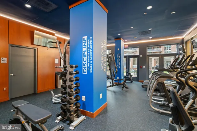 $1,795 | 3101 North Hampton Drive, Unit 219, Alexandria, VA 22302