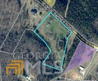 6933 George Barnes Road Murrayville, GA 30564 - Photo 1 of 1 Gallery Image 1