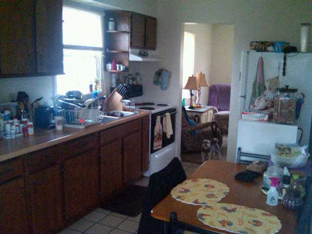 2424 Brooklyn Road Columbus, OH 43231 - Photo 3 of 7