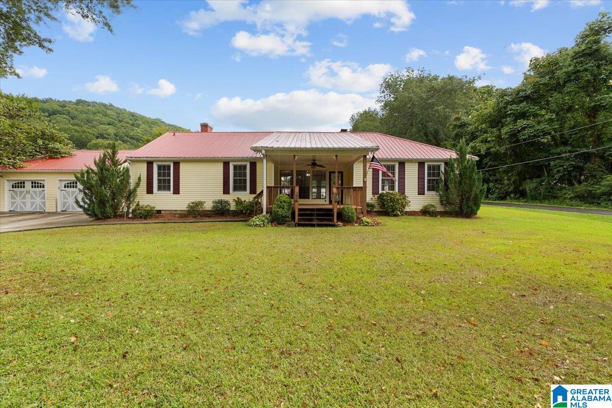 5523 Southfield Road South Pinson, AL 35126 - Photo 3 of 36
