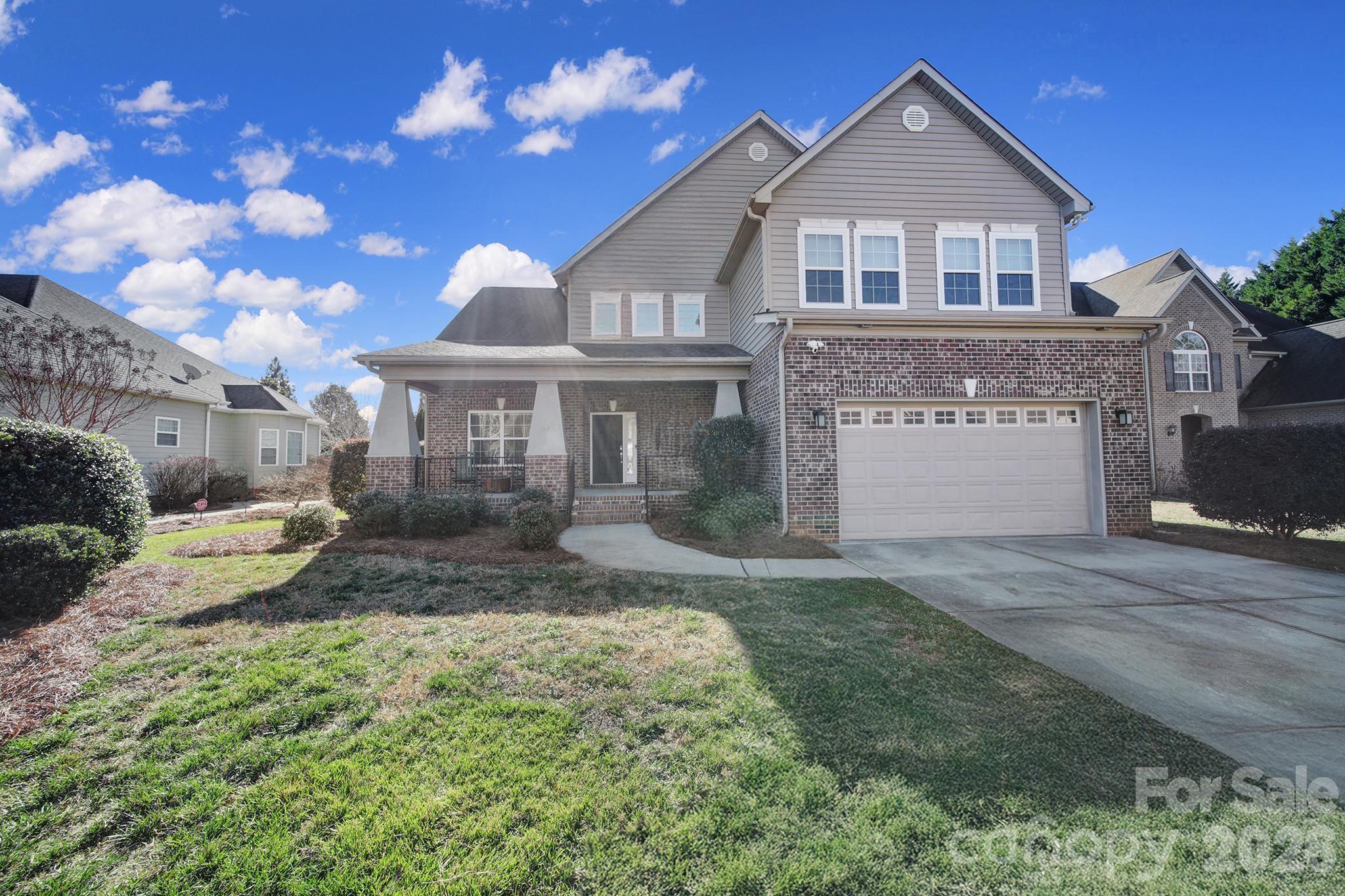 2279 Iron Works Drive Clover, SC 29710 - Photo 2 of 28