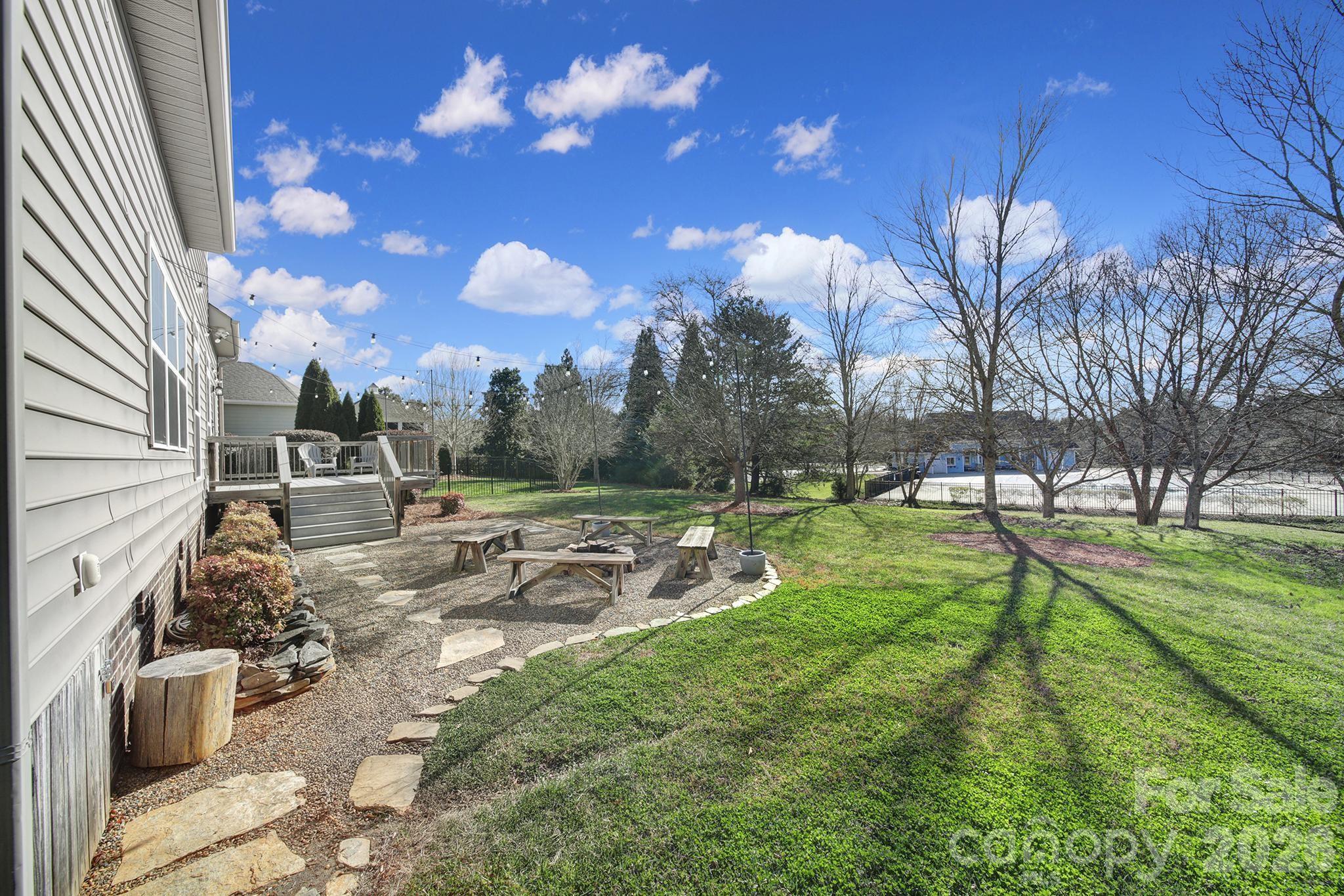 2279 Iron Works Drive Clover, SC 29710 - Photo 25 of 28