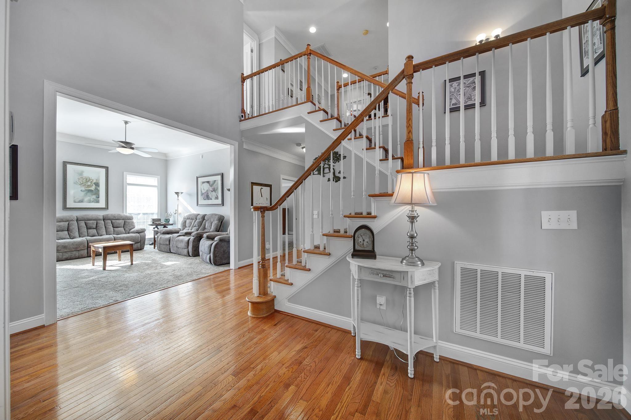 2279 Iron Works Drive Clover, SC 29710 - Photo 3 of 28