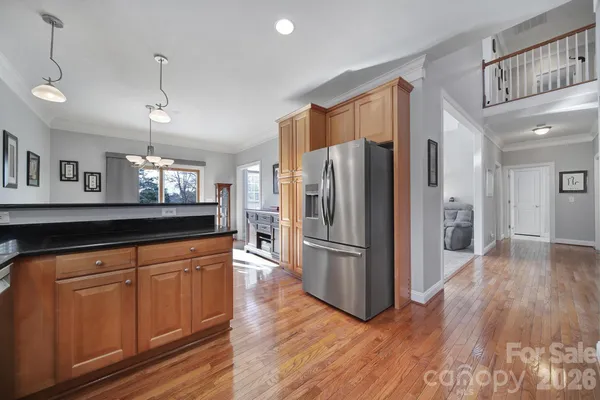 $535,000 | 2279 Iron Works Drive, Clover, SC 29710