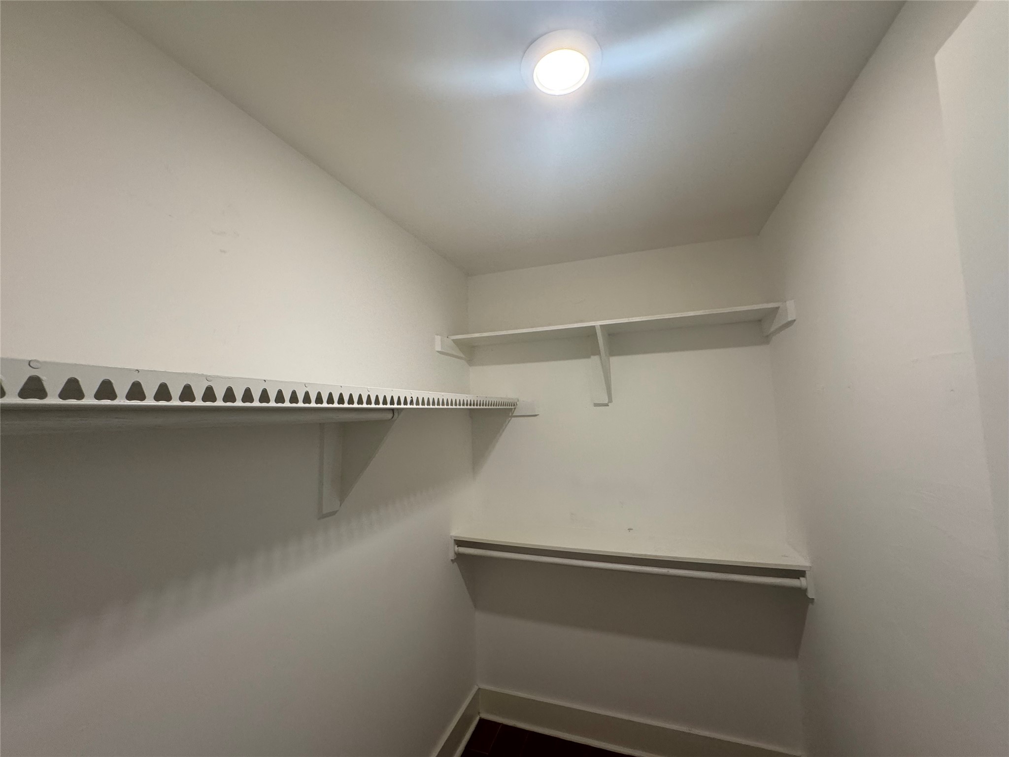 12811 Labelle Lane Houston, TX 77015 - Photo 9 of 14 a close view of closet