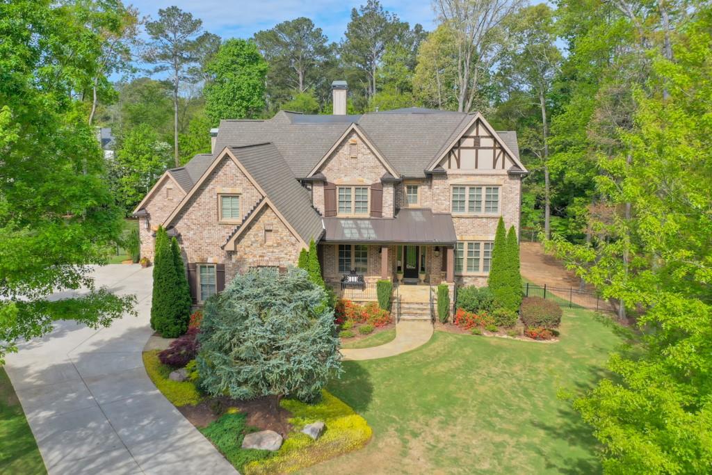2822 Stirling Ridge Court Milton, GA 30004 - Photo 1 of 1