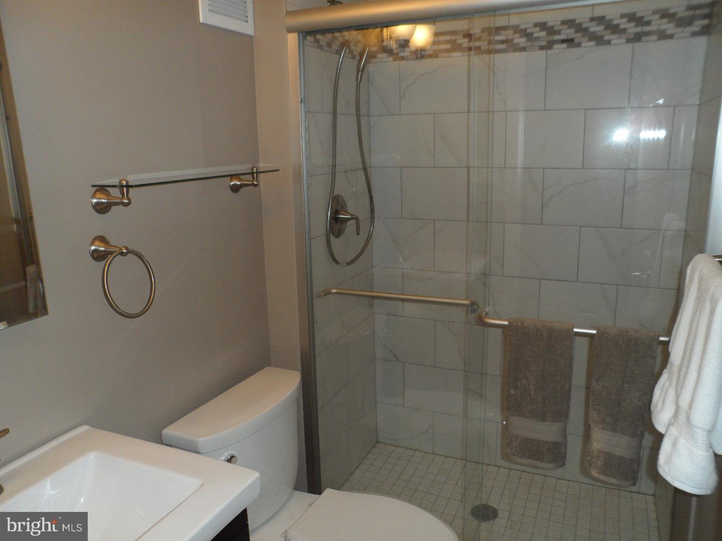 5202 Leeward Road Bensalem, PA 19020 - Photo 13 of 25 Master Bathroom