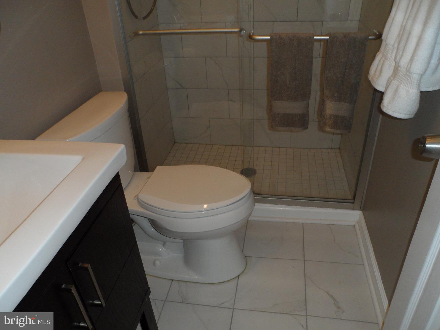 5202 Leeward Road Bensalem, PA 19020 - Photo 15 of 25 Master Bathroom