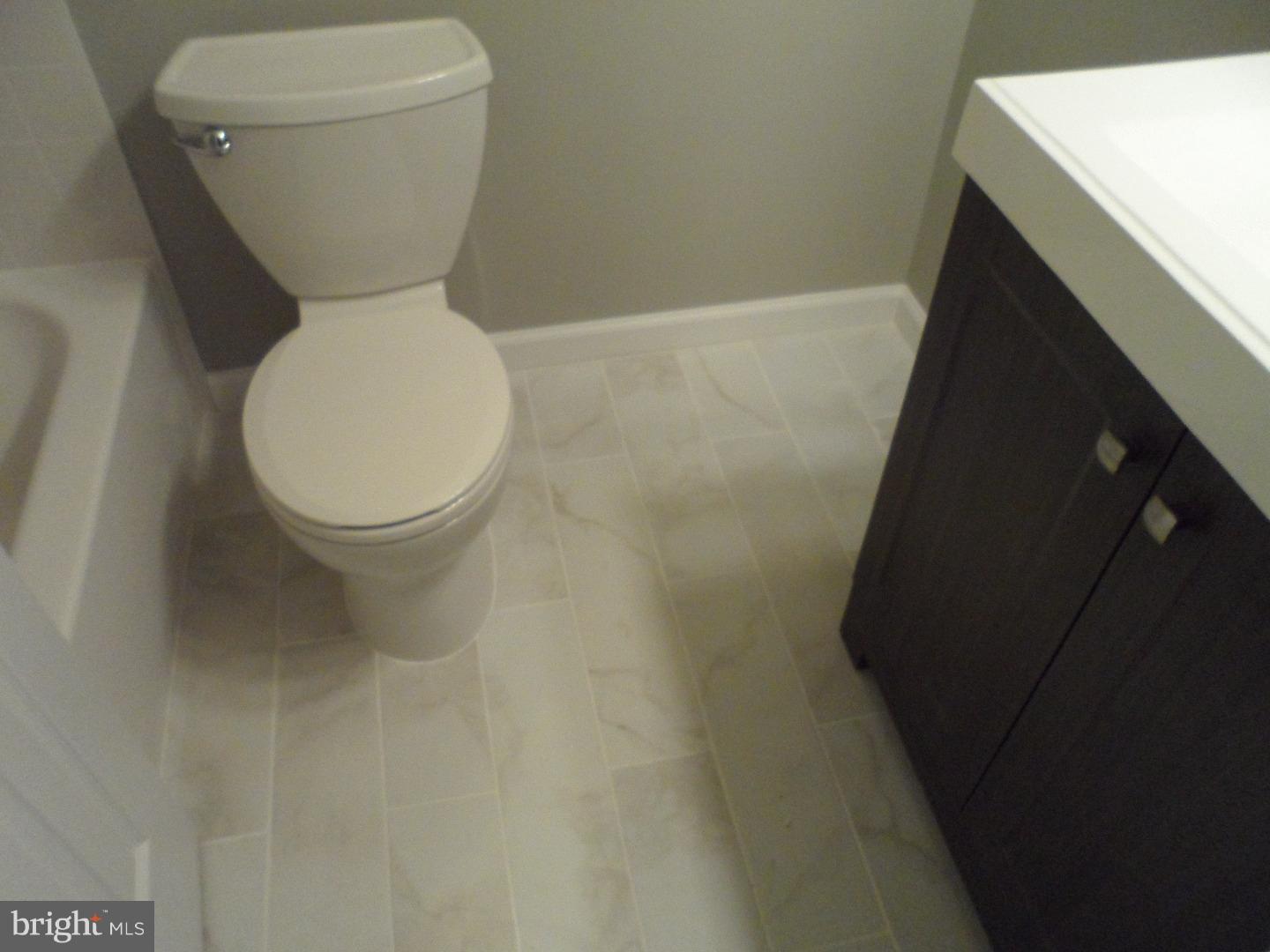 5202 Leeward Road Bensalem, PA 19020 - Photo 19 of 25 Bathroom
