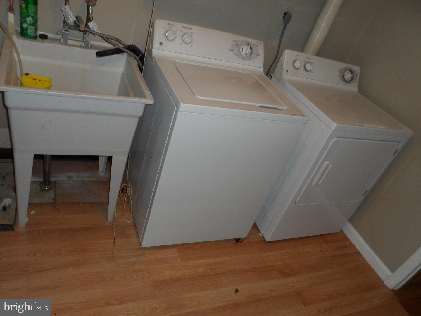 5202 Leeward Road Bensalem, PA 19020 - Photo 24 of 25 Laundry Room