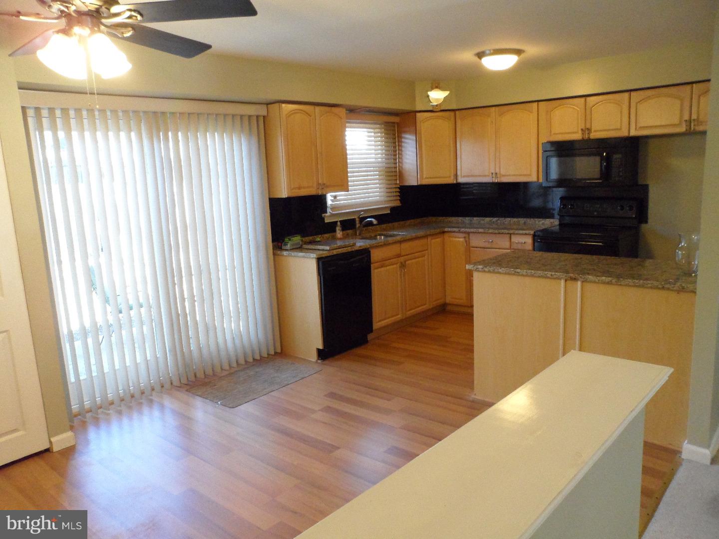 5202 Leeward Road Bensalem, PA 19020 - Photo 8 of 25 Kitchen