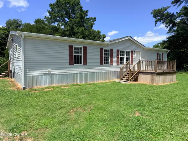 $169,900 | 21 7 Oaks Drive, Jackson, TN 38305