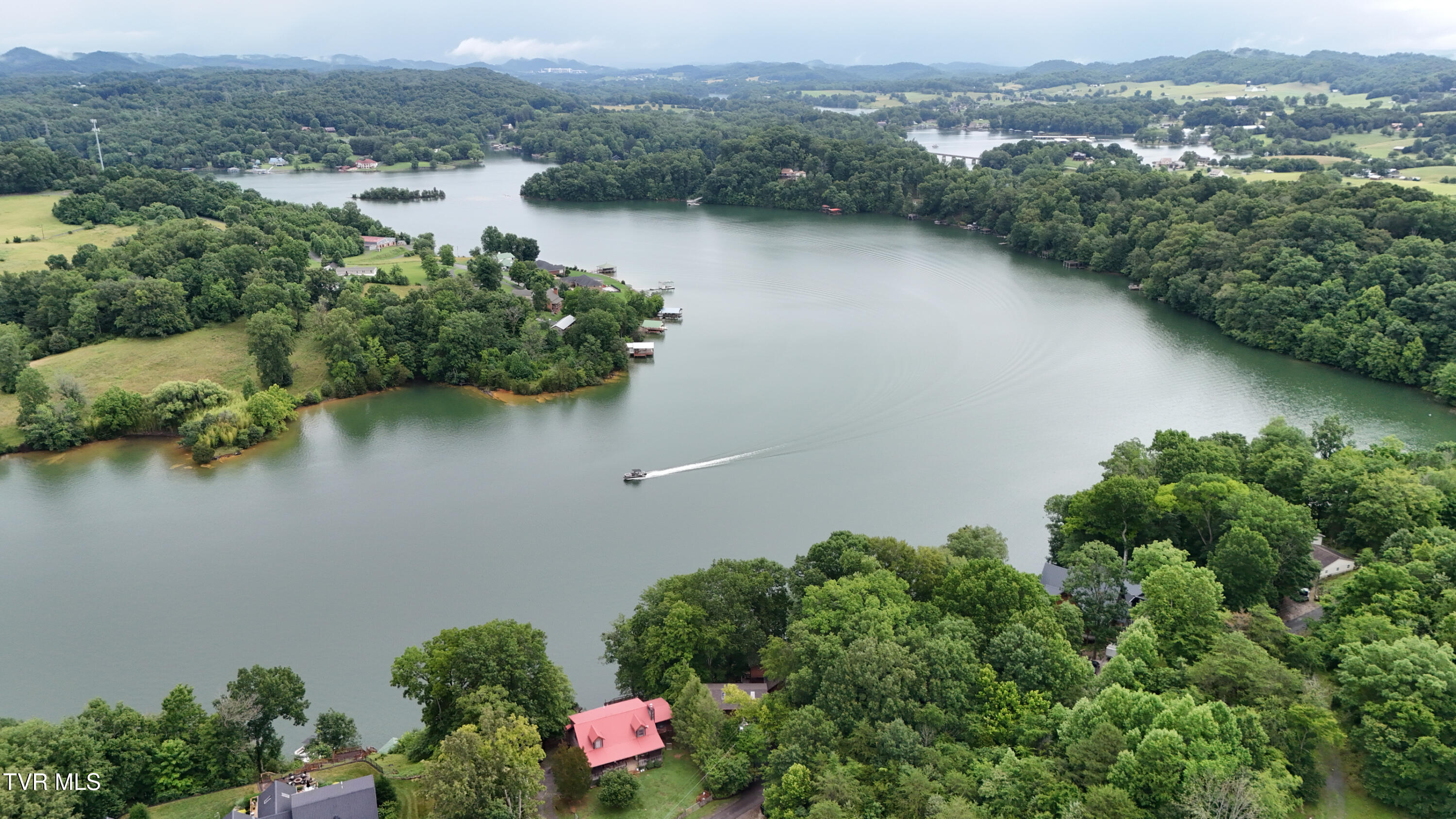 490 Hideaway Farm Road Piney Flats, TN 37686 - Photo 85 of 102 490 Hideaway Drone ES-3