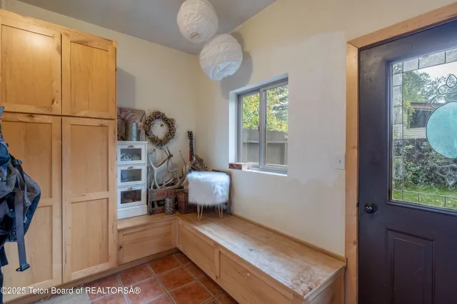 $1,590,000 | 2057 Corner Creek Lane, Unit 2, Jackson, WY 83001