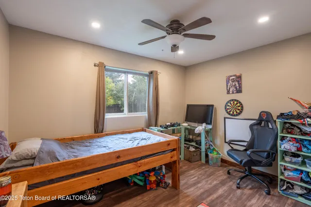 $1,590,000 | 2057 Corner Creek Lane, Unit 2, Jackson, WY 83001