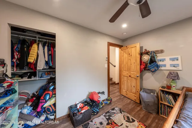 $1,590,000 | 2057 Corner Creek Lane, Unit 2, Jackson, WY 83001