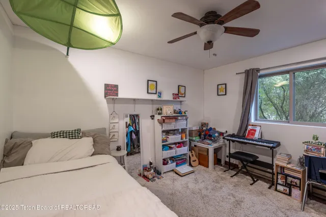 $1,590,000 | 2057 Corner Creek Lane, Unit 2, Jackson, WY 83001