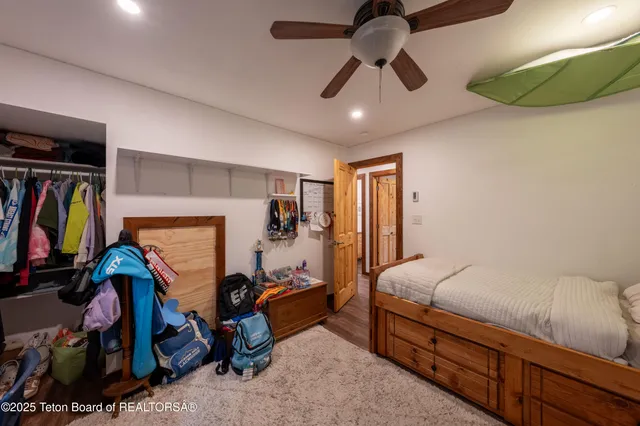 $1,590,000 | 2057 Corner Creek Lane, Unit 2, Jackson, WY 83001