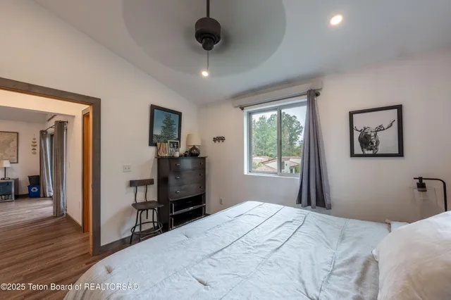 $1,590,000 | 2057 Corner Creek Lane, Unit 2, Jackson, WY 83001