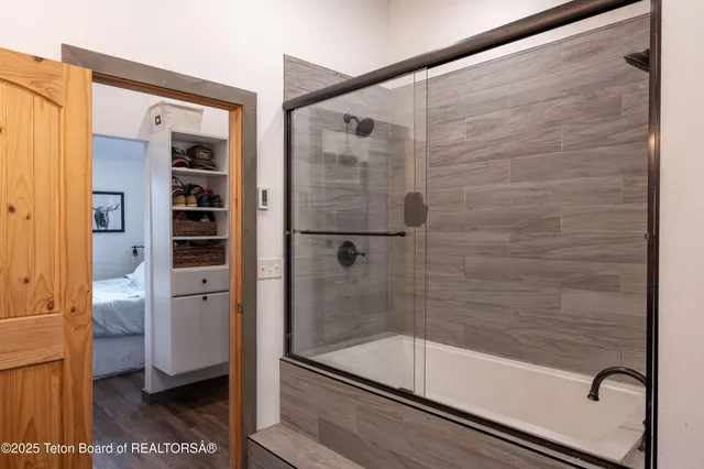 $1,590,000 | 2057 Corner Creek Lane, Unit 2, Jackson, WY 83001