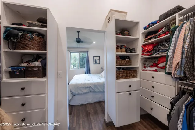 $1,590,000 | 2057 Corner Creek Lane, Unit 2, Jackson, WY 83001